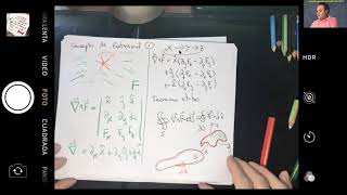 Clase 04 de Electromagnetismo [upl. by Cirdla]