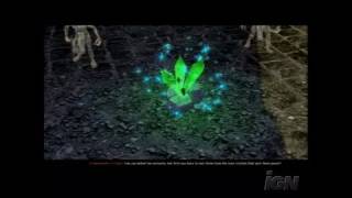 SpellForce 2 Shadow Wars PC Games Gameplay [upl. by Ahsiuqet329]