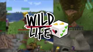 wild life smp as an intro [upl. by Acassej]