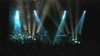 Tangerine Dream Live  Force Majeure  Going West Part 414 [upl. by Pahl805]