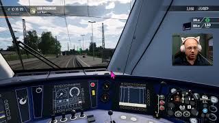 Train Sim World 2  German Signals and PZB Tutorial [upl. by Odelinda329]