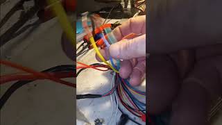 Brushless Motor controller wiring tutorial How to connect basics [upl. by Lidah997]