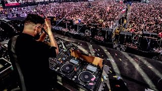 TCHAMI  ULTRA MIAMI 2017 [upl. by Ellehcil503]