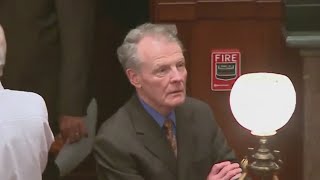 Prosecutors focus on sexual harassment noshow jobs in ongoing Madigan corruption trial [upl. by Bakerman621]