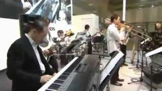 Nintendo World 2011 Nintendo Music Live Featuring Koji Kondo [upl. by Caril]