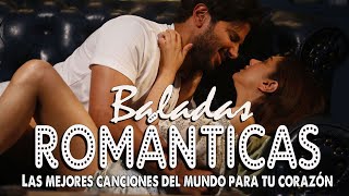 Los 100 Éxitos Puras Románticas Viejitas Pero Bonitas 8090s  Música Romántica De Todos Los Tiempos [upl. by Lola]