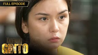 ENG SUB Ep 114  Kadenang Ginto  Francine Diaz Dimples RomanaBeauty GonzalesAndrea Brillantes [upl. by Normi]