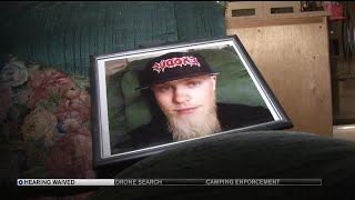 Crowley County family seeks justice for son’s death in alleged intentional crash [upl. by Yumuk]