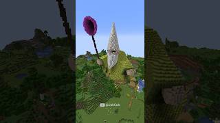 Minecraft Wizard Gnome [upl. by Einafpets]