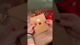 Adventskalender selber basteln DIY 🕯️🎄 [upl. by Power]