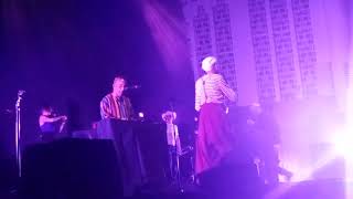 Dexys Free live at Liverpool Philharmonic Hall 7th September 2023 [upl. by Rozalie]