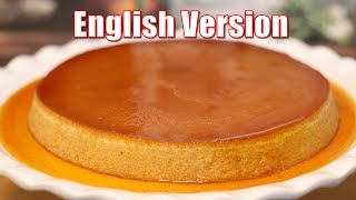 How To Make Pumpkin Flan [upl. by Chucho452]