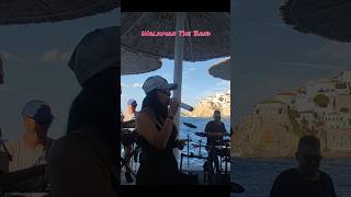 Το δίκιο μου ❤️ walkmantheband greekband greekmusic geeekcover [upl. by Martainn]