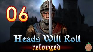 Heads Will Roll Reforged  Season 2  06  Outdated Imperialist Dogma [upl. by Tsiuqram]