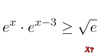 DISEQUAZIONI ESPONENZIALI  Ripetizioni di Matematica [upl. by Denbrook]