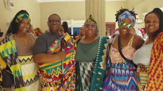 Ghana Unveiled Royal Palaces Beach Bliss Cultural Rhythms amp Luxury Escapes with Travel Divas [upl. by Calan]