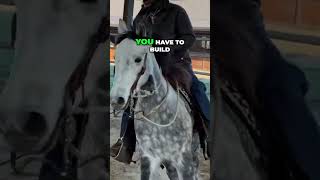 Ranch Horse Training Foundation amp Tradition [upl. by Atikaj]