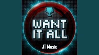 Want It All [upl. by Warram]