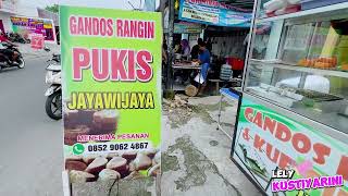 PUKIS LEMBUT MENUL LARIS BANGET  SATU CETAKAN BISA BUAT PUKIS DAN GANDOS RANGIN [upl. by Bucella]