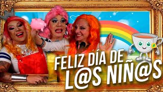 Tacita de Té  El niño que llevamos dentro  Ep22 [upl. by Adilen]