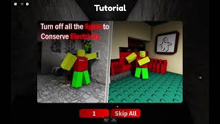 Roblox weird strict dad chapter 1 the last part part 3 [upl. by Adnar747]