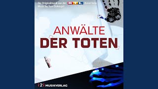 Anwälte der Toten Theme  Special Edition [upl. by Nance]