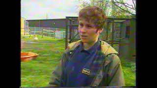 Pet Rescue  Channel 4  1998 [upl. by Karyl]