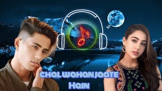 chal waha jaate hain lofi song sad song arjit singh ka sad song Danish zehen miss you💔💔 [upl. by Savage147]