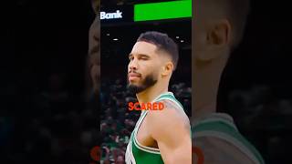 Tatum is out for REVENGE nba houseofhighlights shorts athlete basketballtalk shortsbasketball [upl. by Aya581]