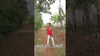 out now on gacaca comedy [upl. by Tedder]