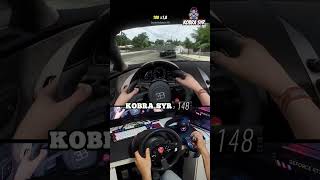 thrustmaster games t300 assetocorsa فورزاهورايزن5 forzahorizon5 العاب محاكي kobrasyr [upl. by Kcim839]