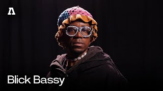 Blick Bassy on Audiotree Live Full Session [upl. by Eynenihc]