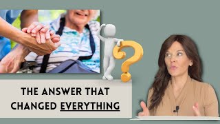 The Question Every Dementia Caregiver Should Ask [upl. by Boone110]