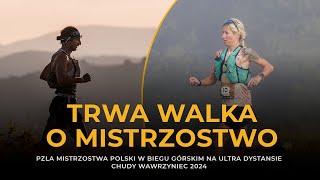 Trwa walka o mistrzostwo  Chudy Wawrzyniec 2024 [upl. by Irneh]