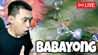 LIVE MENCARI SAVAGE TUTOR FANNY GAMEPLAY NEW PATCH shorts [upl. by Peonir836]