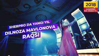 Dilnoza Mavlonovadan Ajoyib Raqs [upl. by Willms]