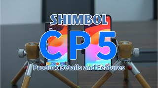 SHIMBOL CP5 Product Details and Features [upl. by Lelith]