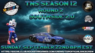 TNS Season 12 Round 2 [upl. by Sheley]