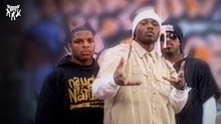 Naughty by Nature  Hip Hop Hooray Official Music Video [upl. by Deste]