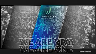 We are Viva  Indusviva  Vibrantviva [upl. by Elbertine]