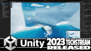 Unity 2023 Released [upl. by Claude406]