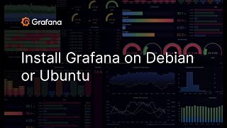 Grafana installation on LinuxUbuntu Grafana for Beginners  In Hindi  Complete Grafana Tutorial [upl. by Meldoh]