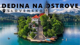 TOP 10  Nezvyčajných Obcí Slovenska [upl. by Weasner]