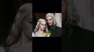 Daenerys sees Khal Drogo for the first time gameofthrones daenerystargaryen [upl. by Wrdna22]