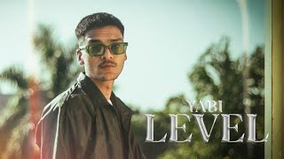 YABI  LEVEL  Offical Music video  Prod by bbeck [upl. by Swanson962]