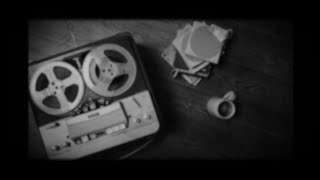 the confession tape  footage analog horror [upl. by Arad]