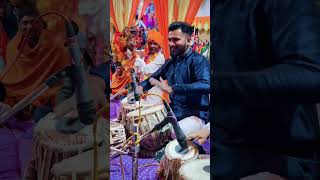 kamleshtablaustad funnyvideo lokdayro viralvideo trendingdayro tabla kamleshvaghela [upl. by Irret]