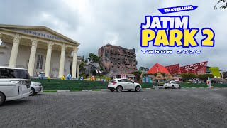 JATIM PARK 2 Tahun 2024 Wahana Seru sampai Satwa Eksotis [upl. by Elgna23]