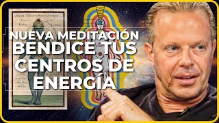 🛑NUEVA MEDITACIÓN Guiada del Dr Joe Dispenza en español  SANA TÚ CUERPO en 4 SEMANAS [upl. by Bruce295]