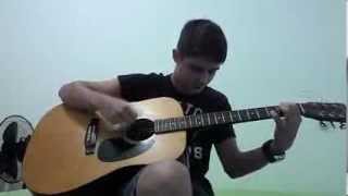 11 Vidas  Lucas Lucco cover by Vinicius Clos [upl. by Suhsoj]